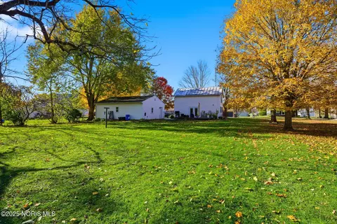 Exterior - 8929 Township Road 1069, Mccutchenville, OH 44844 photo 6 of 13