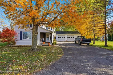 Exterior - 8929 Township Road 1069, Mccutchenville, OH 44844 photo 1 of 13