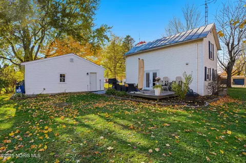 Exterior - 8929 Township Road 1069, Mccutchenville, OH 44844 photo 7 of 13
