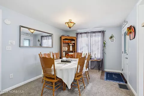 Dining - 8929 Township Road 1069, Mccutchenville, OH 44844 photo 3 of 3