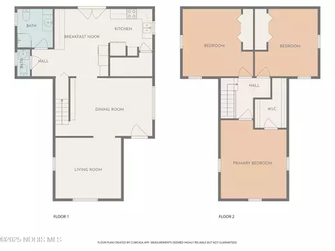 Floorplan - 8929 Township Road 1069, Mccutchenville, OH 44844 photo 1 of 1