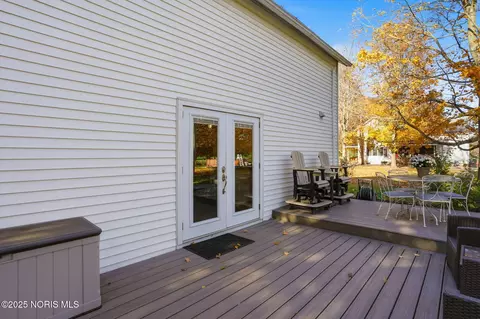 Exterior - 8929 Township Road 1069, Mccutchenville, OH 44844 photo 11 of 13