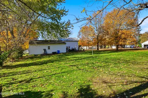 Exterior - 8929 Township Road 1069, Mccutchenville, OH 44844 photo 10 of 13