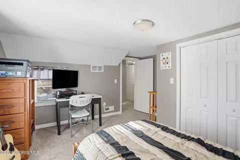 Bedroom - 8929 Township Road 1069, Mccutchenville, OH 44844 photo 1 of 8