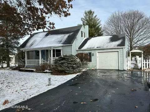 23225 W State Rte 51, Genoa, OH 43430