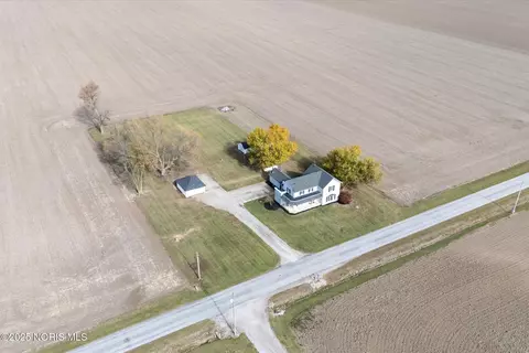 View/Area - 3374 Co Rd J, Deshler, OH 43516 photo 1 of 8