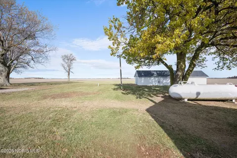 Exterior - 3374 Co Rd J, Deshler, OH 43516 photo 9 of 9