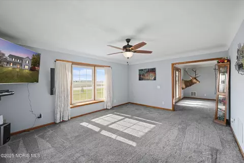 Living - 3374 Co Rd J, Deshler, OH 43516 photo 3 of 4