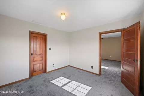 Bedroom - 3374 Co Rd J, Deshler, OH 43516 photo 9 of 9
