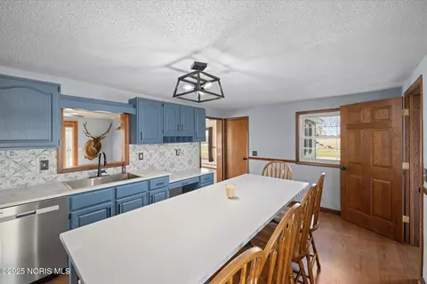 Kitchen - 3374 Co Rd J, Deshler, OH 43516 photo 3 of 3