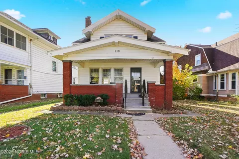 119 Yale Dr, Toledo, OH 43614