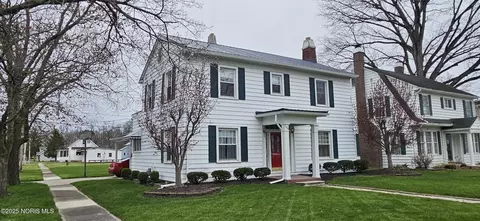 740 E Main St, Ottawa, OH 45875