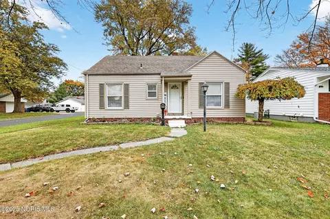4608 Harvest Ln, Toledo, OH 43623
