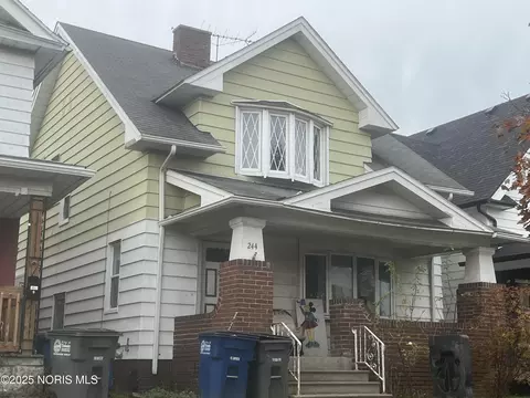 244 Raymer Blvd, Toledo, OH 43605