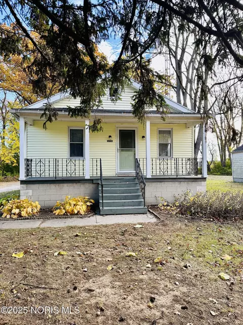 3206 Plainview Dr, Toledo, OH 43615