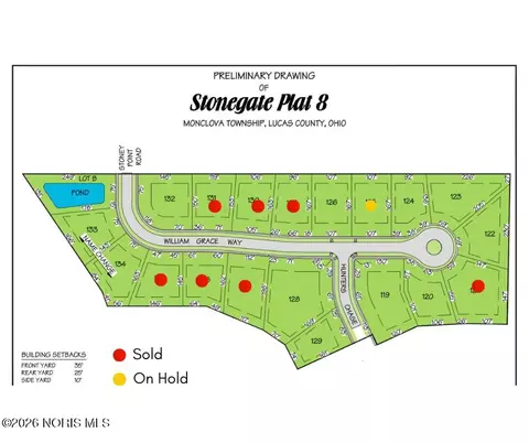 120 William Grace Way, Maumee, OH 43537