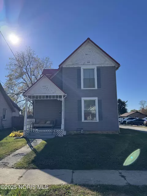 115 George St, Findlay, OH 45840