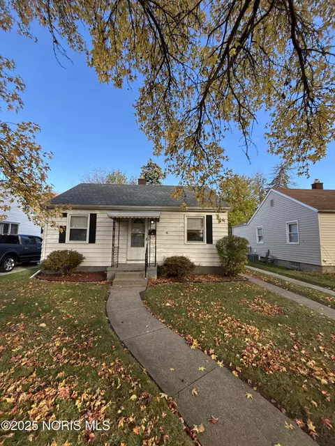 326 Waggoner Blvd, Toledo, OH 43612