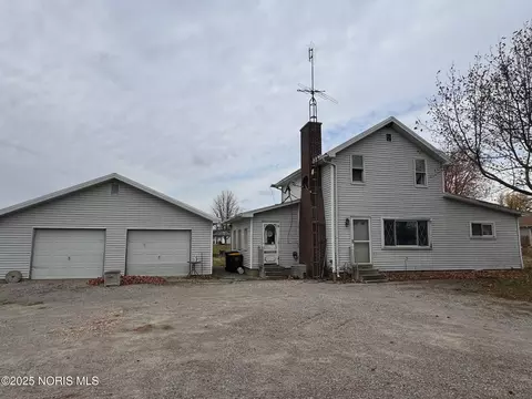 506 Columbia St, Blakeslee, OH 43505