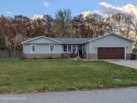 18228 Town Highway 1027, Defiance, OH 43512