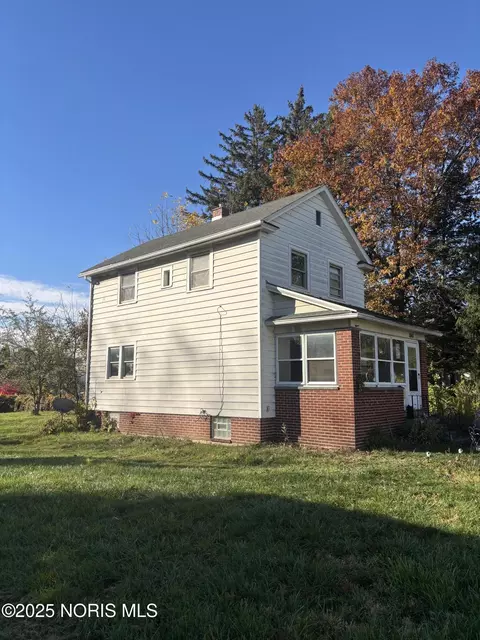 1847 Cone St, Toledo, OH 43606