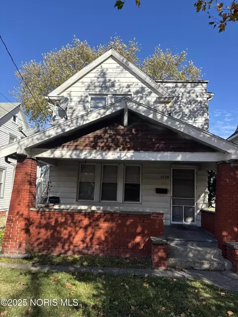 1220 South Ave, Toledo, OH 43609