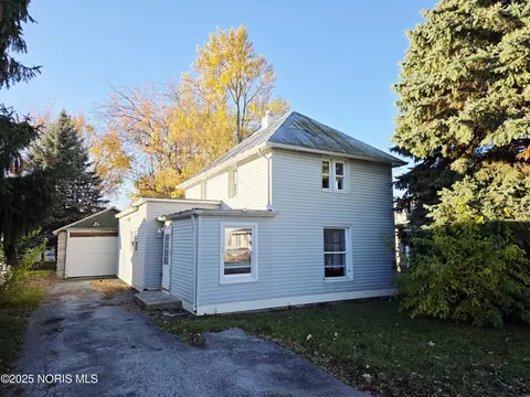 205 W Main Cross St, Arlington, OH 45814