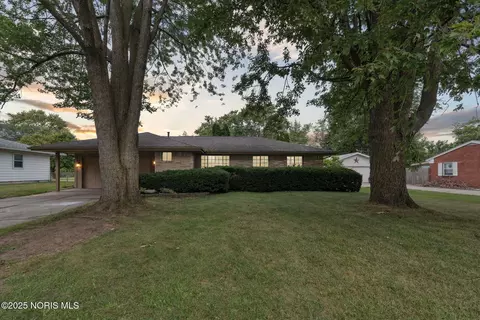 640 Quigley St, Holland, OH 43528