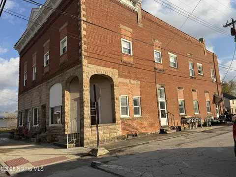 129 W Main St, Risingsun, OH 43457