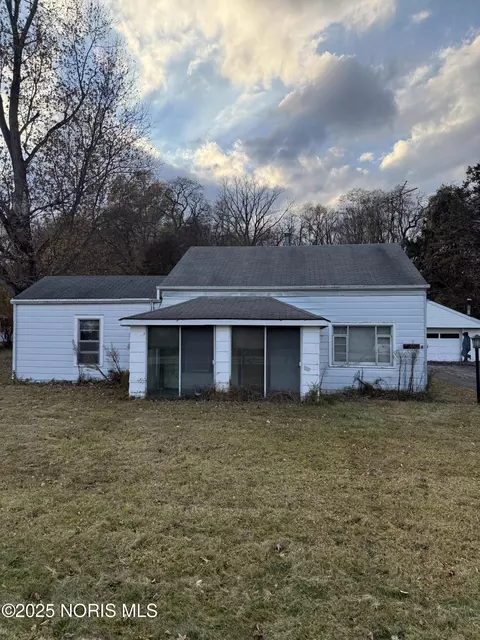 3550 Weckerly Rd, Monclova, OH 43542