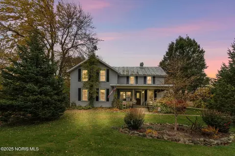 2531 County Road 65, Fremont, OH 43420