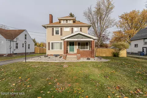 2310 Tremainsville Rd, Toledo, OH 43613