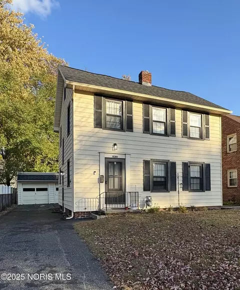 3832 Grantley Rd, Toledo, OH 43613