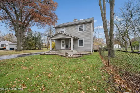 2341 Wernert Ave, Toledo, OH 43613