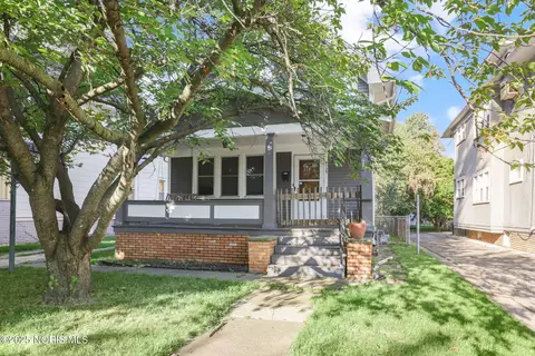 4125 N Lockwood Ave, Toledo, OH 43612