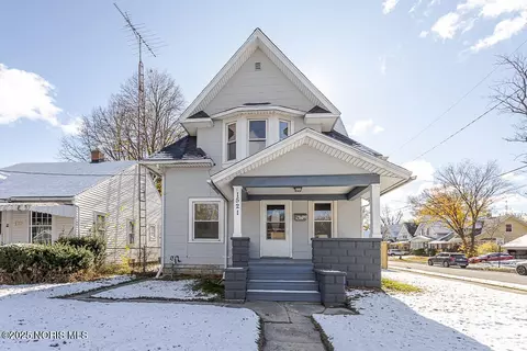 1521 South Ave, Toledo, OH 43609