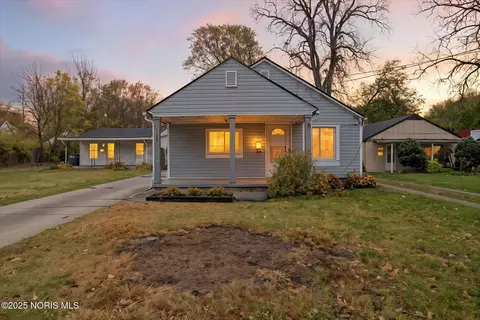 2224 Olin Dr, Toledo, OH 43613
