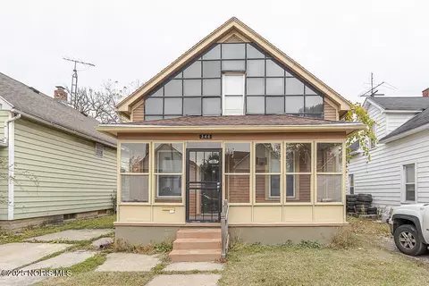 346 Oconnell St, Toledo, OH 43608