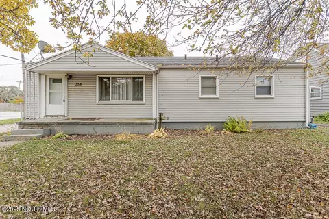 358 E Manhattan Blvd, Toledo, OH 43608