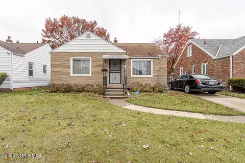 3545 Dean Ave, Toledo, OH 43608