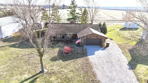 629 Airport Rd, Paulding, OH 45879