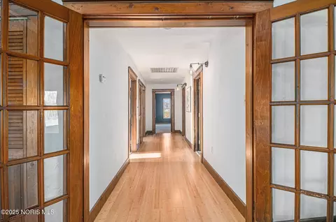 Entry Way - 8873 Williams County C, Bryan, OH 43506 photo 3 of 4