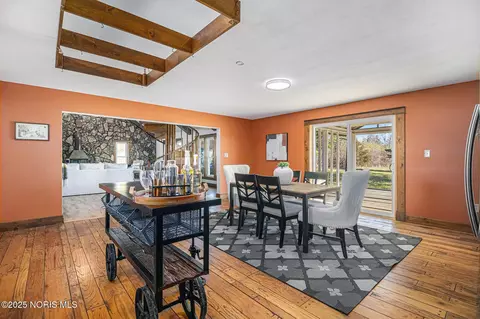 Dining - 8873 Williams County C, Bryan, OH 43506 photo 2 of 3