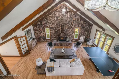Living - 8873 Williams County C, Bryan, OH 43506 photo 1 of 1