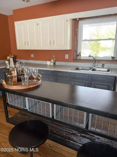Kitchen - 8873 Williams County C, Bryan, OH 43506 photo 1 of 2