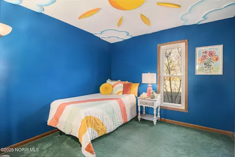 Bedroom - 8873 Williams County C, Bryan, OH 43506 photo 3 of 3