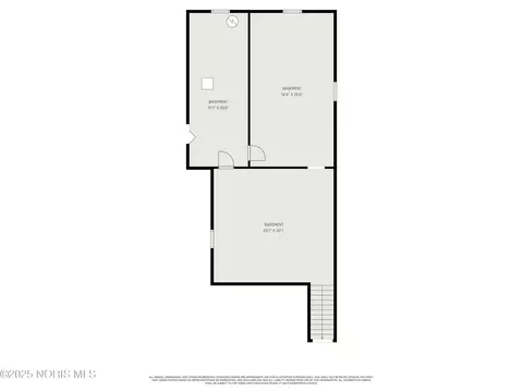 Floorplan - 8873 Williams County C, Bryan, OH 43506 photo 2 of 3