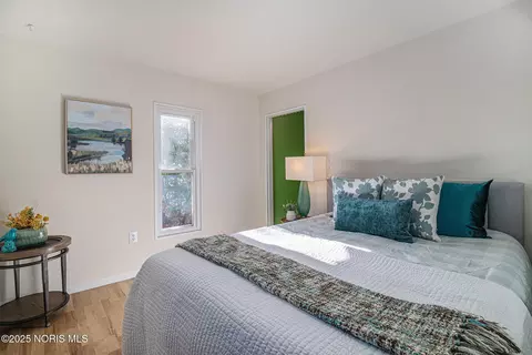 Bedroom - 8873 Williams County C, Bryan, OH 43506 photo 2 of 3