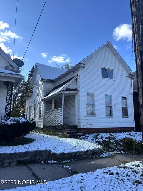 947 Vance St, Toledo, OH 43607
