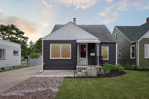 331 California Blvd, Toledo, OH 43612